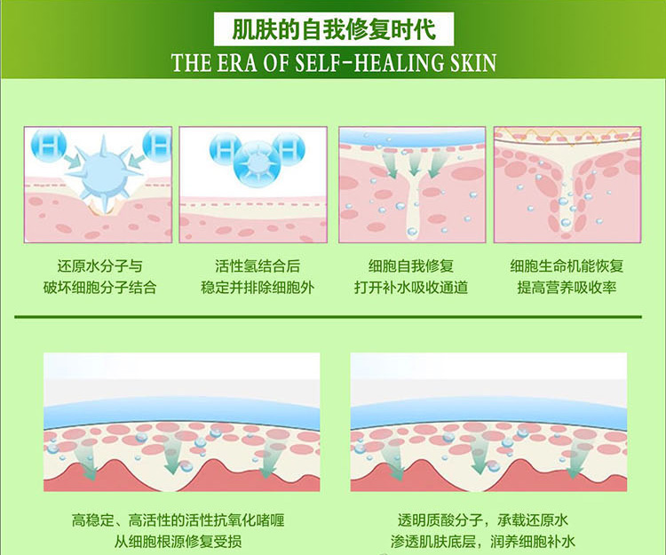 神农故事全能植物修复素 30g图4 神农故事全能植物修复素 30g图4